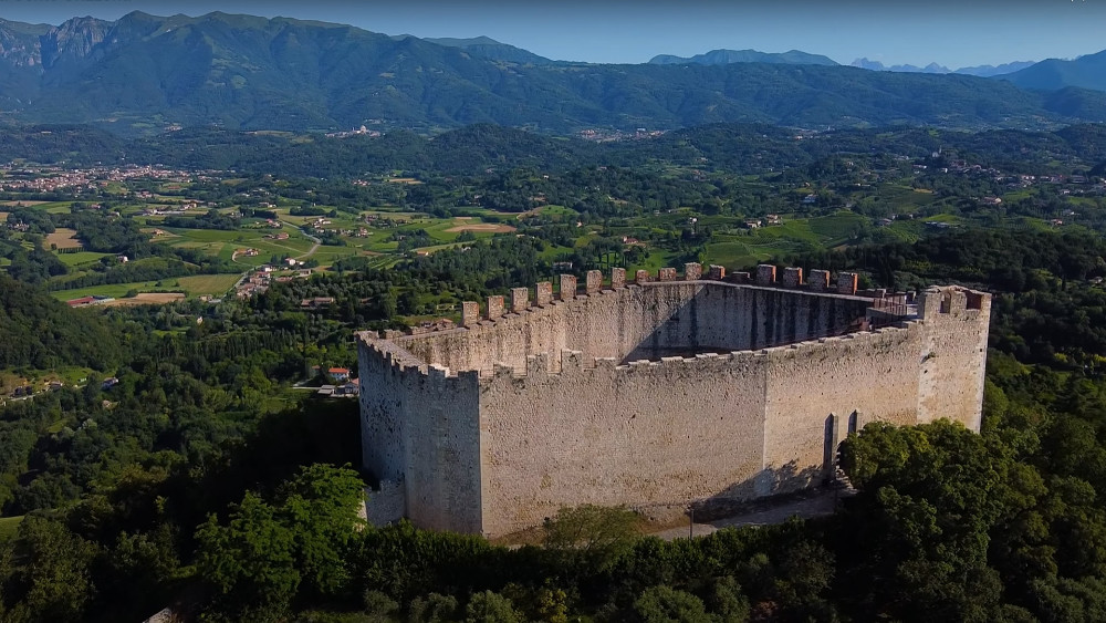 Rocca-asolo